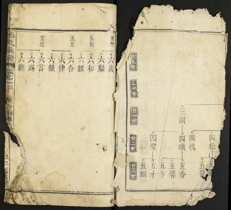 湖北彭氏族谱-彭氏族谱.pdf电子版插图2