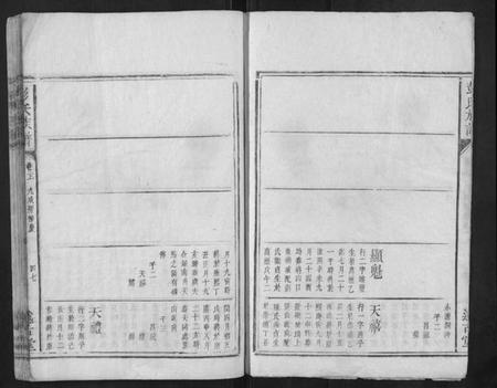 湖北彭氏族谱-彭氏族谱.pdf电子版插图5 湖北彭氏族谱-彭氏族谱.pdf电子版插图5