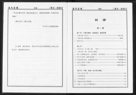 湖北戚氏漆氏族谱-中华漆(戚)氏宗谱仁二公支系.pdf电子版插图4 湖北戚氏漆氏族谱-中华漆(戚)氏宗谱仁二公支系.pdf电子版插图4