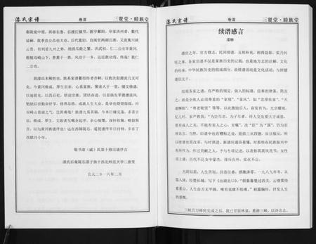 湖北漆氏戚氏族谱-中华漆(戚)氏宗谱. 仁二公支系.pdf电子版插图2