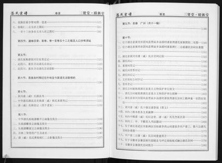 湖北漆氏戚氏族谱-中华漆(戚)氏宗谱. 仁二公支系.pdf电子版插图4