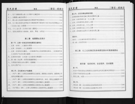 湖北漆氏戚氏族谱-中华漆(戚)氏宗谱. 仁二公支系.pdf电子版插图5