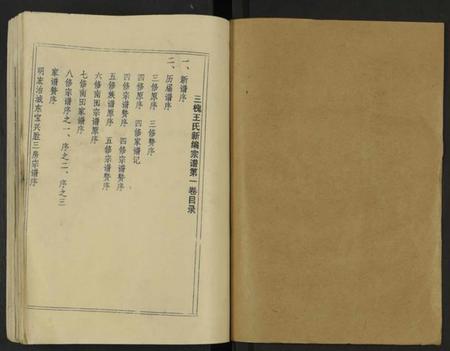 江西王氏族谱-万载王氏宗谱 [7卷].pdf电子版插图1