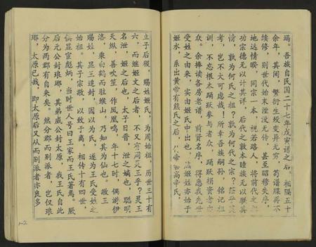 江西王氏族谱-万载王氏宗谱 [7卷].pdf电子版插图3