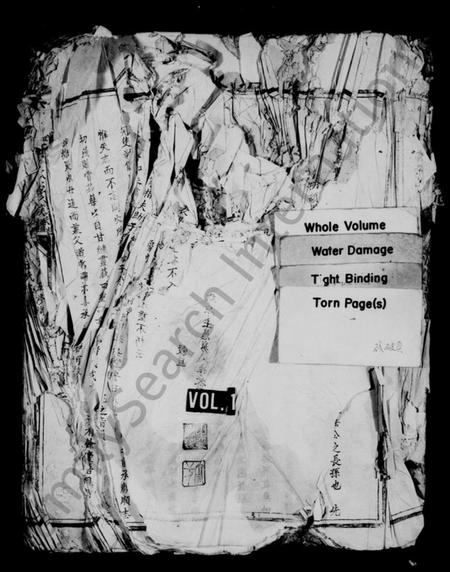 江西王氏族谱-太原堂王氏五修族谱.pdf电子版插图1