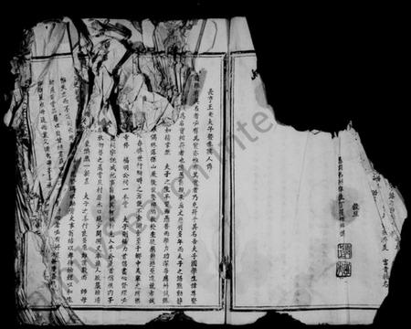 江西王氏族谱-太原堂王氏五修族谱.pdf电子版插图5