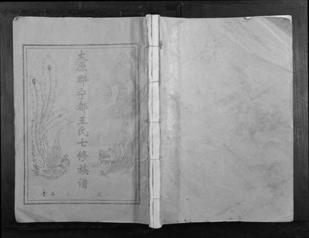 江西王氏族谱-宁都王氏七修族谱[9卷].pdf电子版