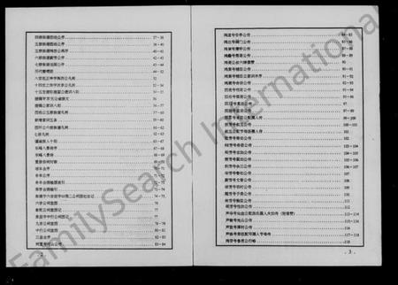 江西王氏族谱-昭萍界头王氏八修族谱 [6卷].pdf电子版插图3