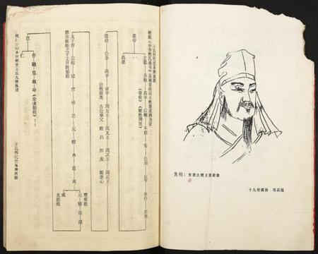 江西王氏族谱-桃江小河乡世德堂王氏九修族谱.pdf电子版插图4