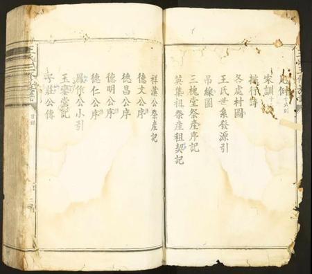 江西王氏族谱-王氏三修族谱.pdf电子版插图2