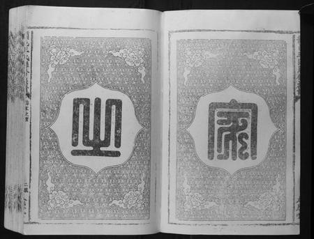 江西王氏族谱-王氏二次联修族谱.pdf电子版插图2