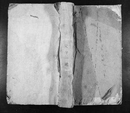 江西王氏族谱-王氏宗谱[不分卷].pdf电子版