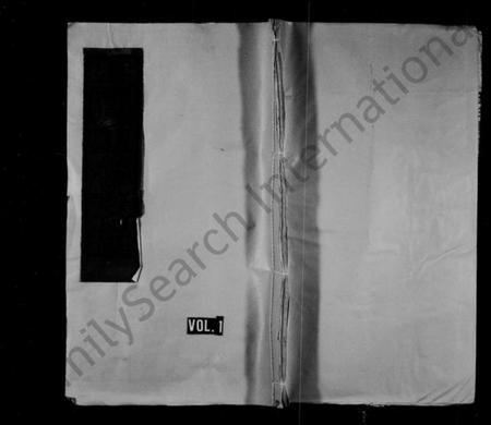 江西王氏族谱-王氏重修族谱 [4册].pdf电子版插图1