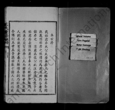 江西王氏族谱-王氏重修族谱 [4册].pdf电子版插图2