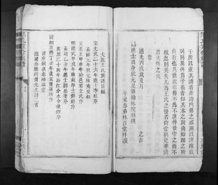 江西王氏族谱-王氏重修族谱[不分卷].pdf电子版插图4