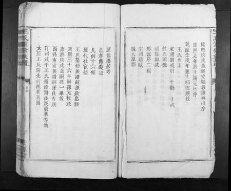 江西王氏族谱-王氏重修族谱[不分卷].pdf电子版插图5