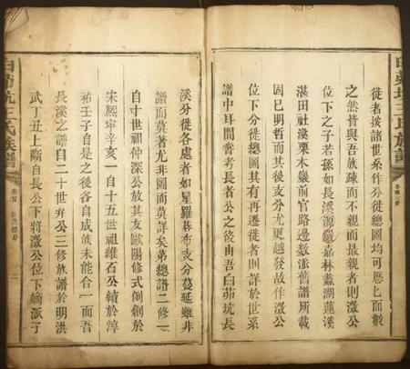 江西王氏族谱-白茆坑王氏族谱.pdf电子版插图2