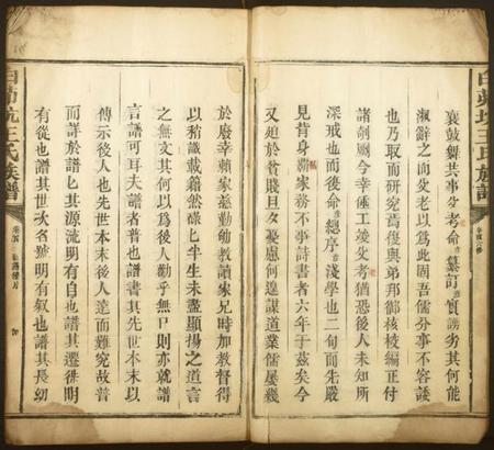 江西王氏族谱-白茆坑王氏族谱.pdf电子版插图4