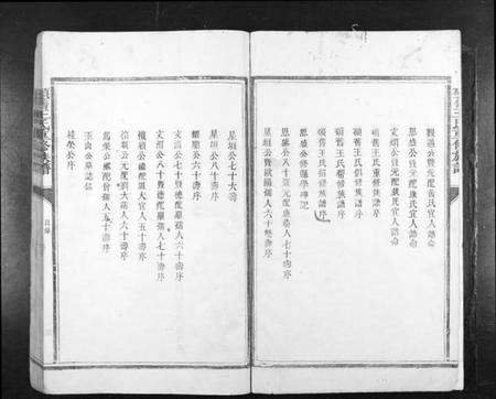 江西王氏族谱-硕旧王氏重修族谱[不分卷].pdf电子版插图3