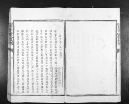 江西王氏族谱-硕旧王氏重修族谱[不分卷].pdf电子版插图5