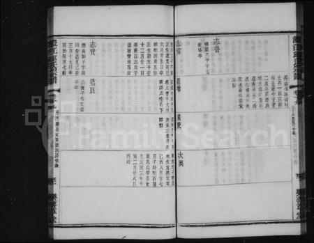 江苏邱氏族谱-澄江邱氏宗谱 [27卷首末各1卷].pdf电子版插图2