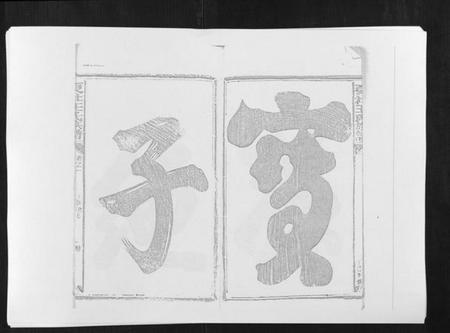 江西王氏族谱-复社王氏族谱.pdf电子版插图3 江西王氏族谱-复社王氏族谱.pdf电子版插图3