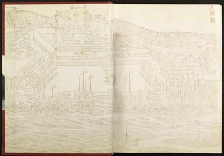 江西王氏族谱-豫章王氏宗谱湾里分谱 [5卷含分谱卷首1, 世系谱4卷].pdf电子版插图1