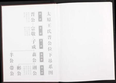 江西王氏族谱-豫章王氏宗谱莲塘分谱 [7卷].pdf电子版插图1
