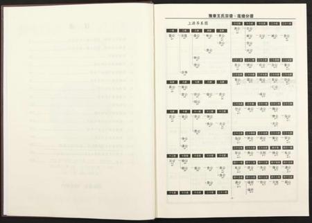 江西王氏族谱-豫章王氏宗谱莲塘分谱 [7卷].pdf电子版插图4