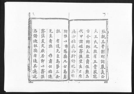 江西王氏族谱-雾溪王氏宗谱[8卷].pdf电子版插图5