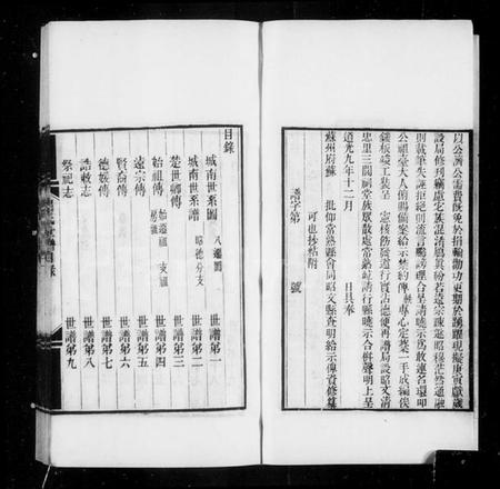 江苏屈氏族谱-临海屈氏世谱 [19卷].pdf电子版插图5