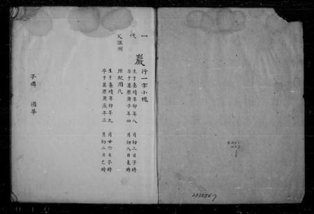 江苏阮氏族谱-阮氏家乘行实录.pdf电子版插图 江苏阮氏族谱-阮氏家乘行实录.pdf电子版插图