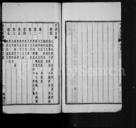 江苏申氏族谱-申氏世谱 [8卷].pdf电子版插图4