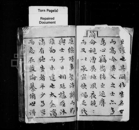 江苏施氏族谱-施氏世谱前编.pdf电子版插图1 江苏施氏族谱-施氏世谱前编.pdf电子版插图1