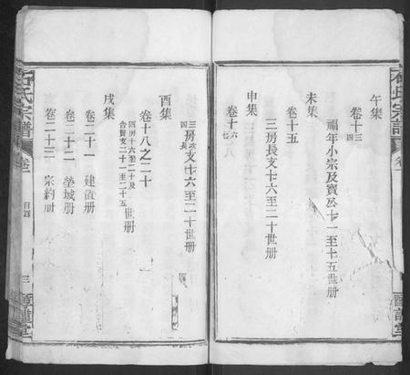 湖北石氏族谱-石氏宗谱 [24卷,附1卷].pdf电子版插图3