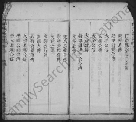 湖北帅氏族谱-帅氏族谱 [8卷,首2卷].pdf电子版插图3