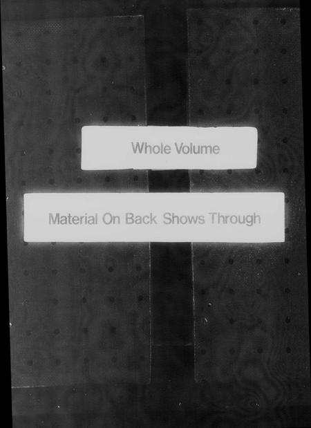 江西未知族谱-江西乡试录.pdf电子版插图3 江西未知族谱-江西乡试录.pdf电子版插图3