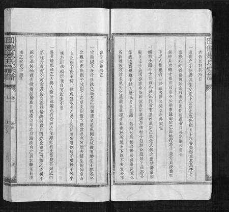 江西魏氏族谱-田饶魏氏宗谱[4卷].pdf电子版插图4