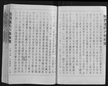 江西温氏族谱-城西温氏六修族谱[不分卷].pdf电子版插图3