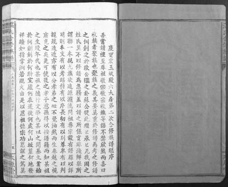 江西温氏族谱-温氏何修族谱[不分卷].pdf电子版插图2