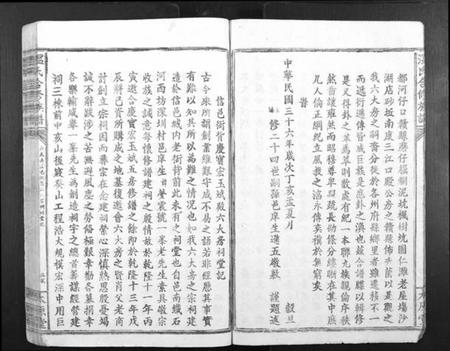 江西温氏族谱-温氏何修族谱[不分卷].pdf电子版插图4