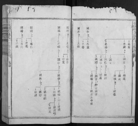 江西温氏族谱-石城联芳温氏十三修族谱[30卷,首1卷].pdf电子版插图3