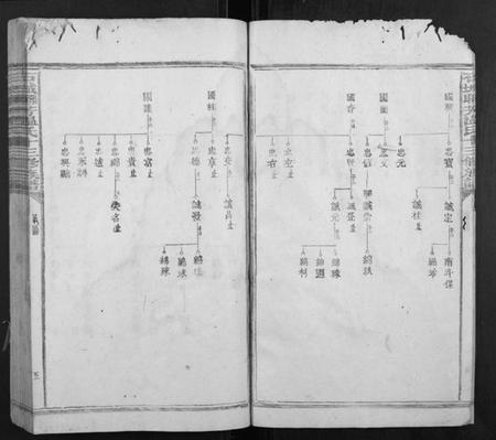 江西温氏族谱-石城联芳温氏十三修族谱[30卷,首1卷].pdf电子版插图5