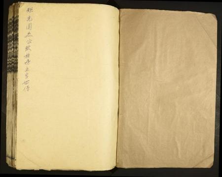 江西温氏族谱-雩阳虎溪温氏九修大宗谱.pdf电子版插图1 江西温氏族谱-雩阳虎溪温氏九修大宗谱.pdf电子版插图1