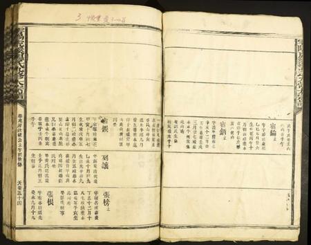 江西温氏族谱-雩阳虎溪温氏九修大宗谱.pdf电子版插图4 江西温氏族谱-雩阳虎溪温氏九修大宗谱.pdf电子版插图4