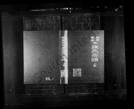 江苏孙氏族谱-孙第桥礼嘉桥孙氏宗谱 [上下集].pdf电子版