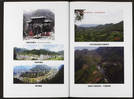 湖北覃氏族谱-覃氏宗谱.pdf电子版插图4 湖北覃氏族谱-覃氏宗谱.pdf电子版插图4