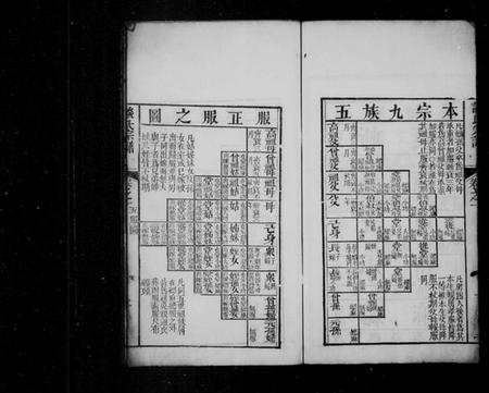 湖北谈氏族谱-谈氏宗谱 [残卷].pdf电子版插图3