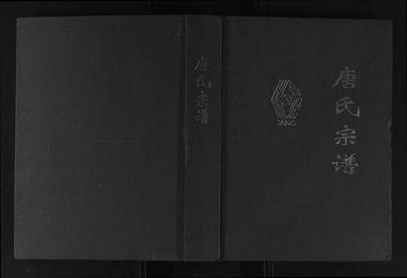 四川唐氏族谱-唐氏宗谱.pdf电子版插图 四川唐氏族谱-唐氏宗谱.pdf电子版插图