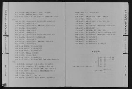 四川唐氏族谱-中华唐氏通谱重庆大足区分卷.pdf电子版插图2 四川唐氏族谱-中华唐氏通谱重庆大足区分卷.pdf电子版插图2